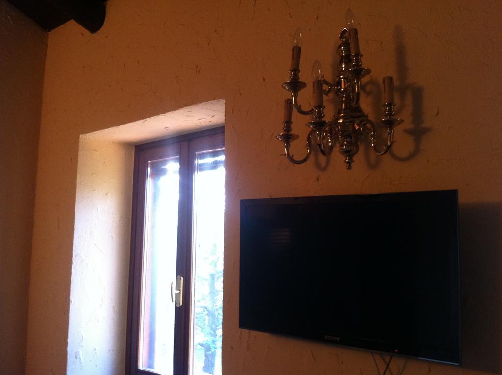 B&B Сояно дел Лаго Стая снимка